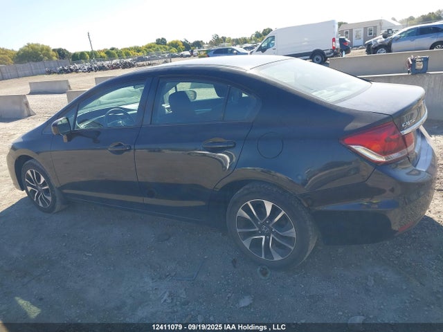 2HGFB2F53FH000597 Honda r18z1