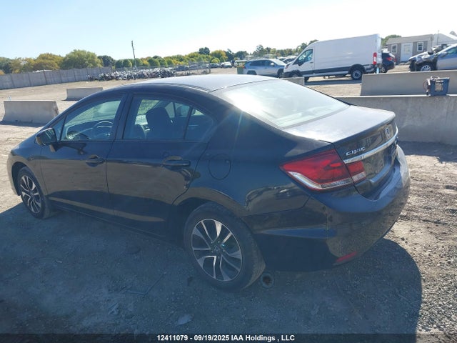 2HGFB2F53FH000597 Honda r18z1