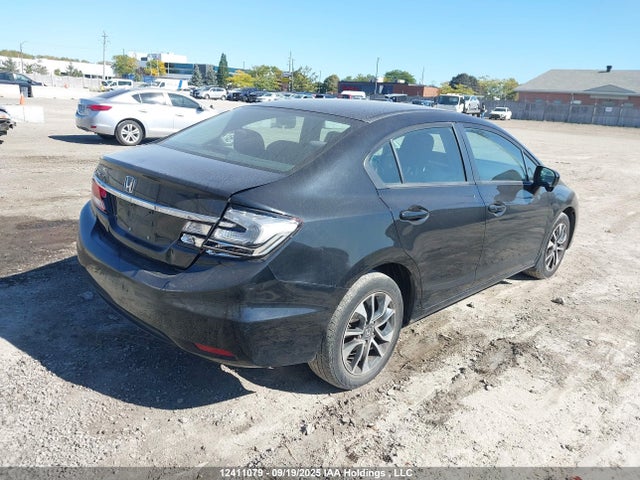 2HGFB2F53FH000597 Honda r18z1