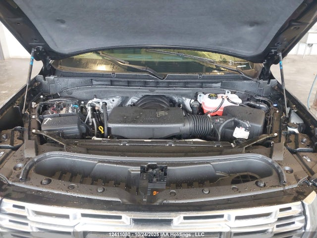 GMC Yukon Denali Denali 2025 1GKS2DRL4SR355683 Image 10