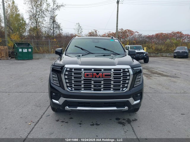 1GKS2DRL4SR355683 GMC Yukon Denali Denali