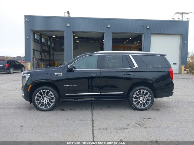 GMC Yukon Denali Denali 2025 1GKS2DRL4SR355683 Image 15