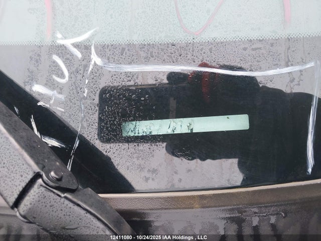 GMC Yukon Denali Denali 2025 1GKS2DRL4SR355683 Image 20