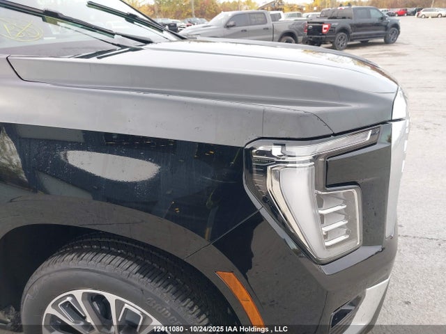 GMC Yukon Denali Denali 2025 1GKS2DRL4SR355683 Image 6