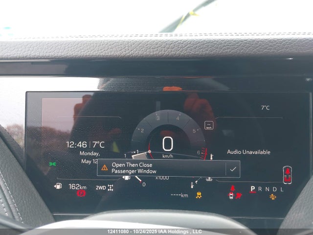 GMC Yukon Denali Denali 2025 1GKS2DRL4SR355683 Image 7