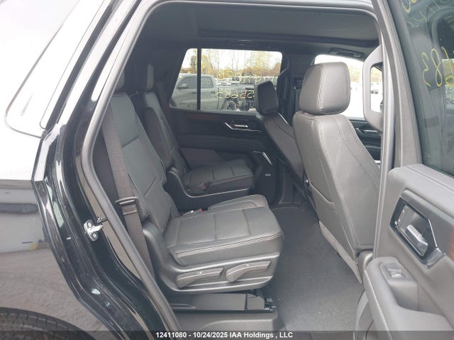 GMC Yukon Denali Denali 2025 1GKS2DRL4SR355683 Image 8