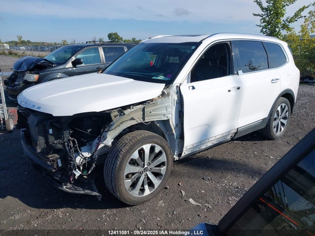 5XYP5DHC5MG155360 KIA kmc gdi lambda-ii