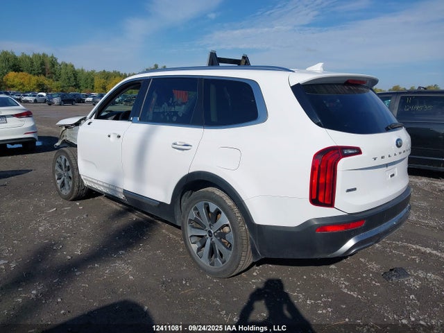 5XYP5DHC5MG155360 KIA kmc gdi lambda-ii