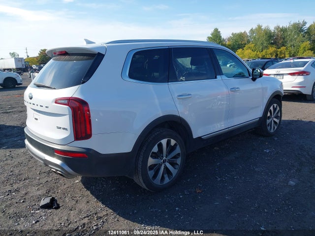 5XYP5DHC5MG155360 KIA kmc gdi lambda-ii
