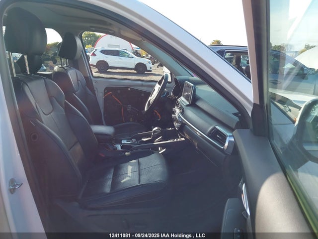 5XYP5DHC5MG155360 KIA kmc gdi lambda-ii