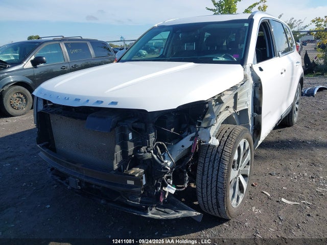 5XYP5DHC5MG155360 KIA kmc gdi lambda-ii