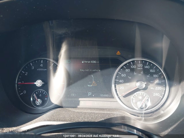 5XYP5DHC5MG155360 KIA kmc gdi lambda-ii