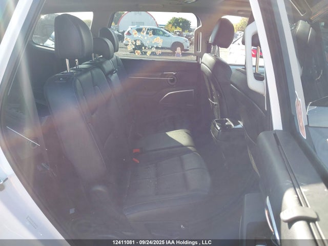 5XYP5DHC5MG155360 KIA kmc gdi lambda-ii