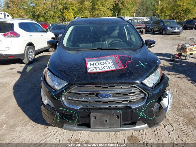 MAJ6P1WL3JC174177 Ford 2018