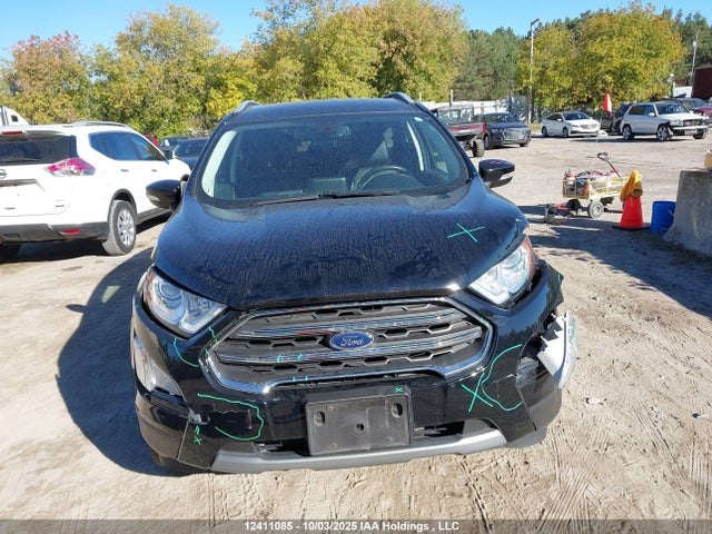 MAJ6P1WL3JC174177 Ford 2018