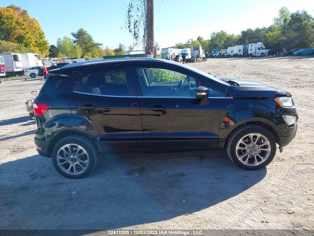 MAJ6P1WL3JC174177 Ford 2018