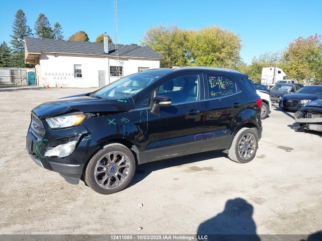 MAJ6P1WL3JC174177 Ford 2018