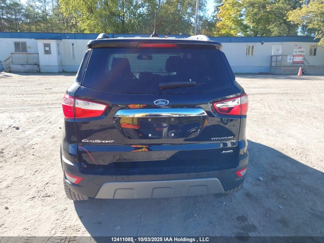 MAJ6P1WL3JC174177 Ford 2018