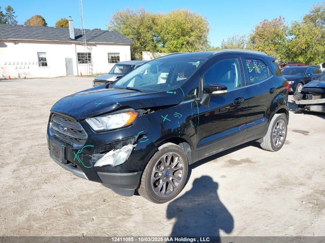 MAJ6P1WL3JC174177 Ford 2018