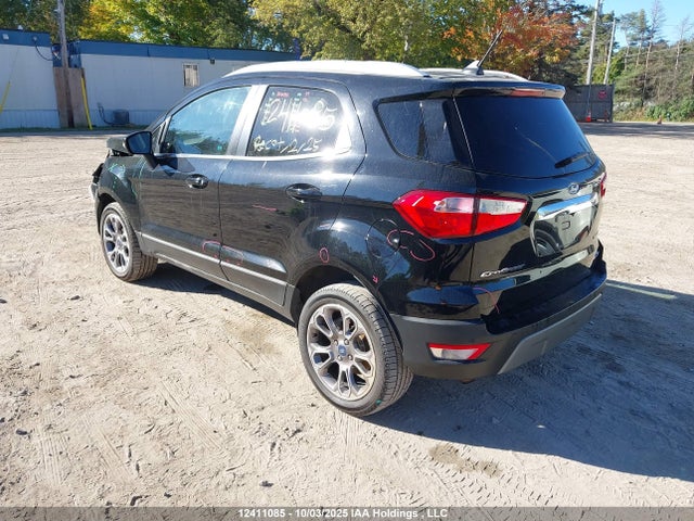 MAJ6P1WL3JC174177 Ford 2018