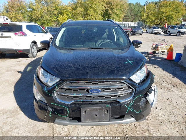 MAJ6P1WL3JC174177 Ford 2018