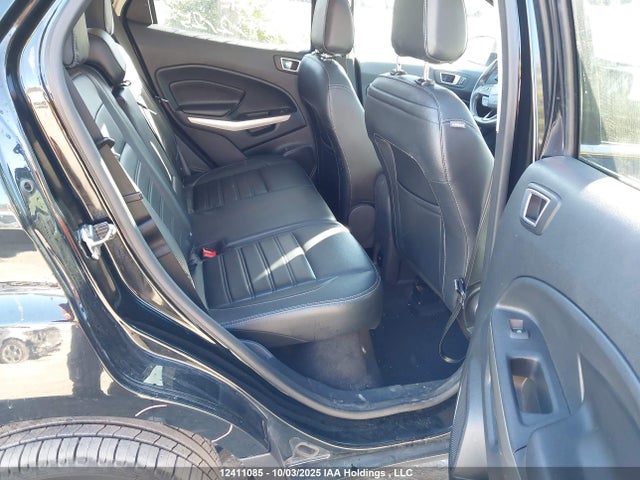 MAJ6P1WL3JC174177 Ford 2018