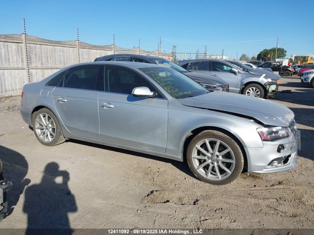 Audi flex fuel engine 2014 WAUFFCFL2EN004540 Image 13