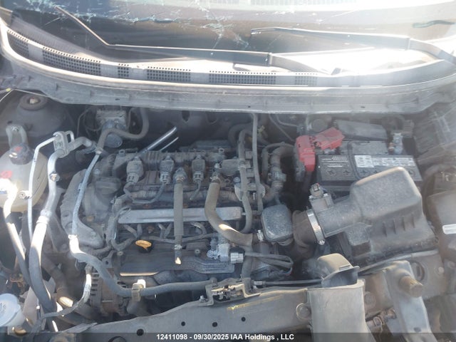 3N1CP5CU8KL535333 Nissan Kicks