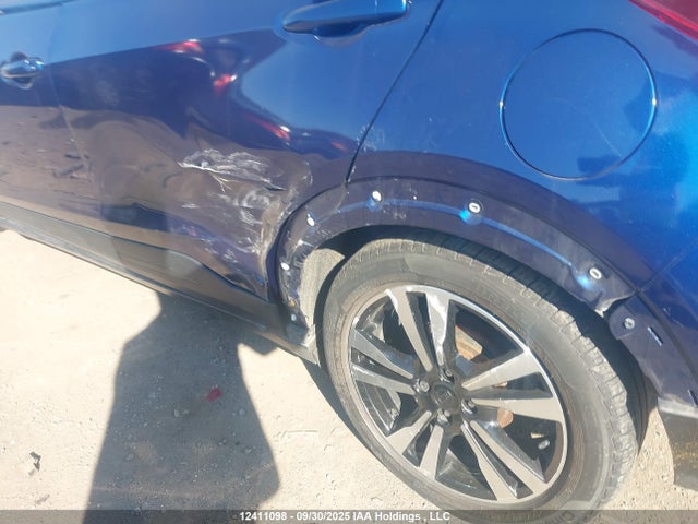3N1CP5CU8KL535333 Nissan Kicks