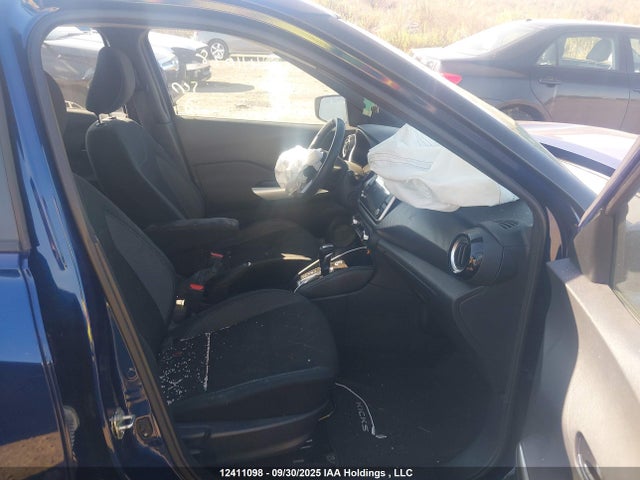 3N1CP5CU8KL535333 Nissan Kicks