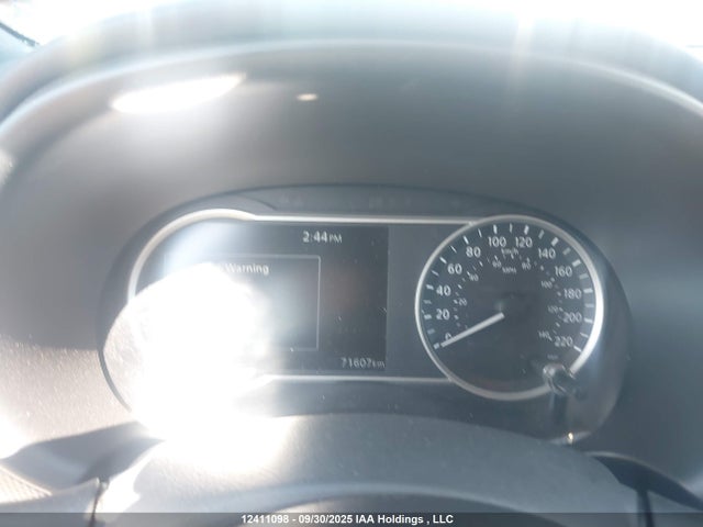 3N1CP5CU8KL535333 Nissan Kicks