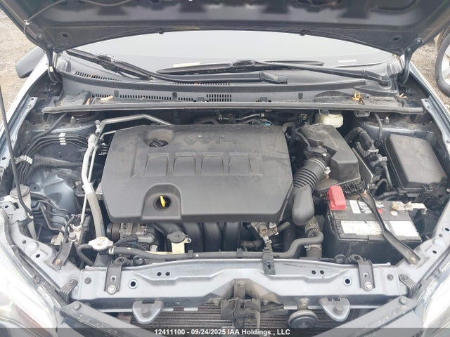 Toyota 2zr-fe 2018 2T1BURHEXJC085048 Image 10