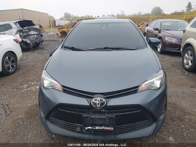 Toyota 2zr-fe 2018 2T1BURHEXJC085048 Image 12