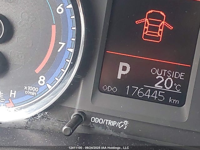 Toyota 2zr-fe 2018 2T1BURHEXJC085048 Image 15