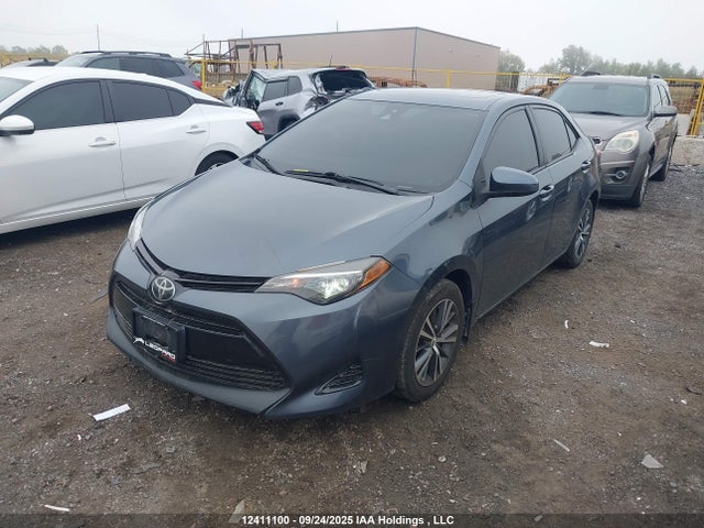 Toyota 2zr-fe 2018 2T1BURHEXJC085048 Image 2