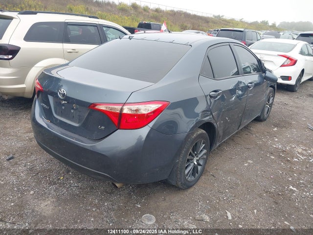 Toyota 2zr-fe 2018 2T1BURHEXJC085048 Image 4