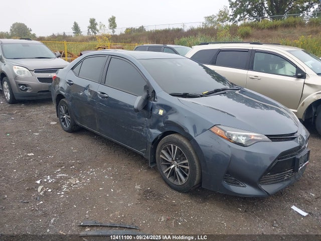 Toyota 2zr-fe 2018 2T1BURHEXJC085048 Image 6