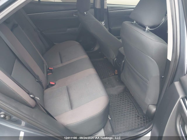 Toyota 2zr-fe 2018 2T1BURHEXJC085048 Image 8