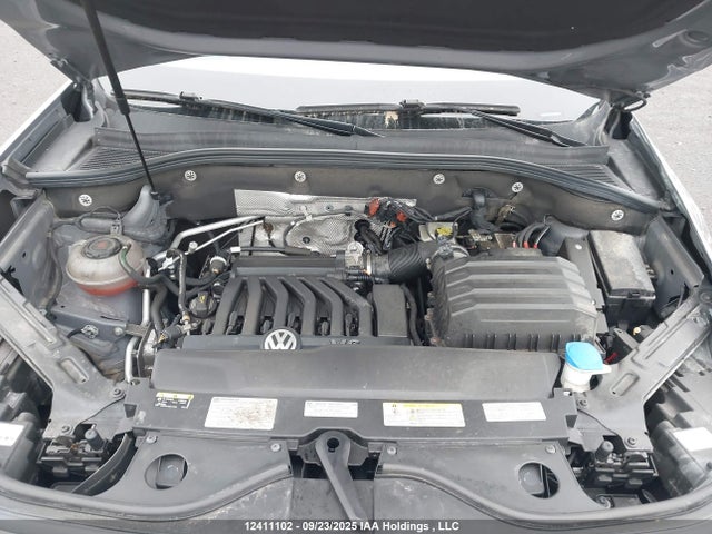 Volkswagen 3.6 fsi 2021 1V2TE2CA9MC214275 Image 10