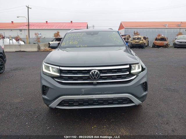 Volkswagen 3.6 fsi 2021 1V2TE2CA9MC214275 Image 12