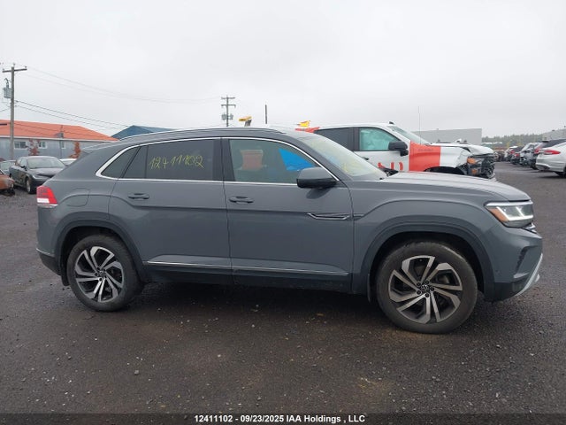 Volkswagen 3.6 fsi 2021 1V2TE2CA9MC214275 Image 13