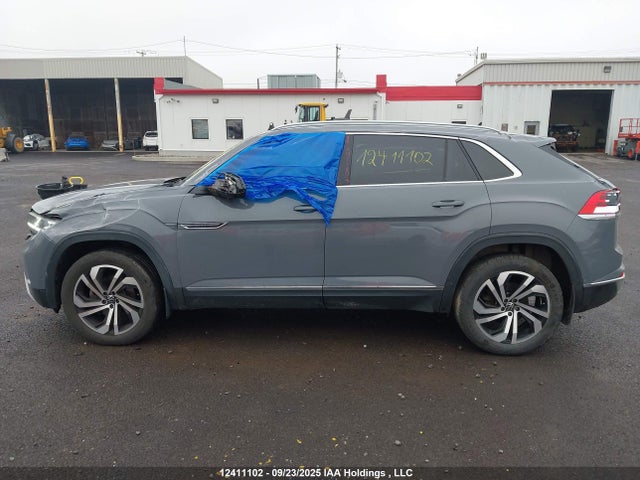 Volkswagen 3.6 fsi 2021 1V2TE2CA9MC214275 Image 14