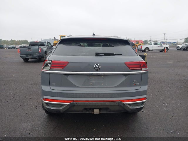 Volkswagen 3.6 fsi 2021 1V2TE2CA9MC214275 Image 16