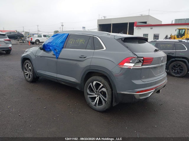 Volkswagen 3.6 fsi 2021 1V2TE2CA9MC214275 Image 3