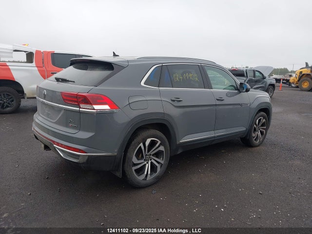 Volkswagen 3.6 fsi 2021 1V2TE2CA9MC214275 Image 4