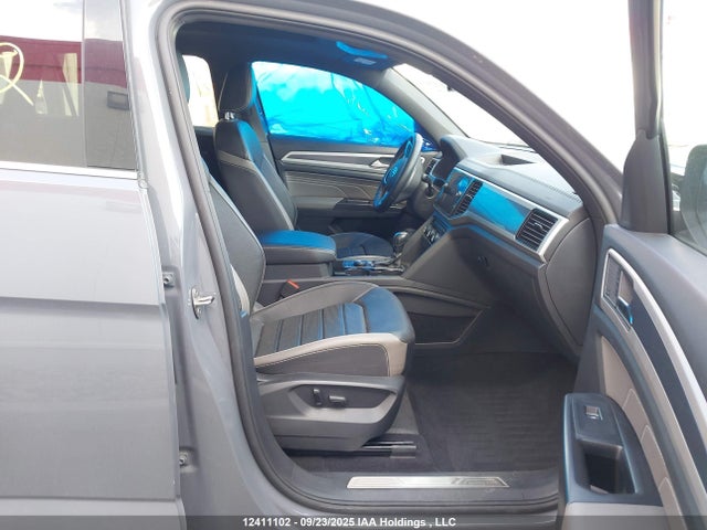 Volkswagen 3.6 fsi 2021 1V2TE2CA9MC214275 Image 5