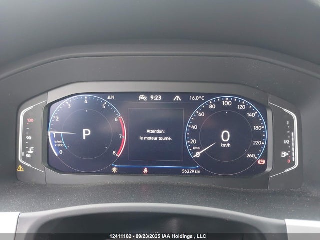 Volkswagen 3.6 fsi 2021 1V2TE2CA9MC214275 Image 7