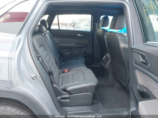 Volkswagen 3.6 fsi 2021 1V2TE2CA9MC214275 Image 8