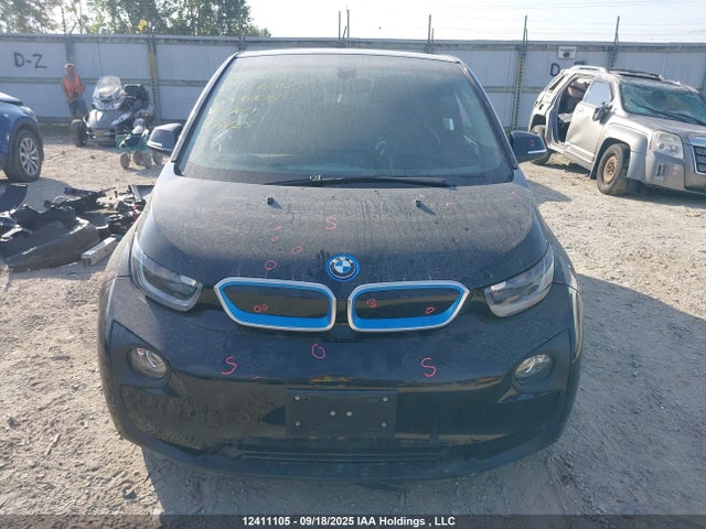 WBY1Z4C50GV506108 BMW 2016