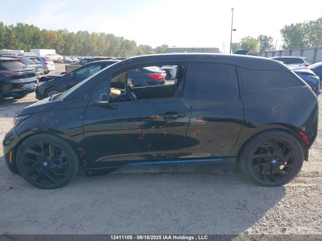 WBY1Z4C50GV506108 BMW 2016